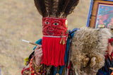 Desert Shaman