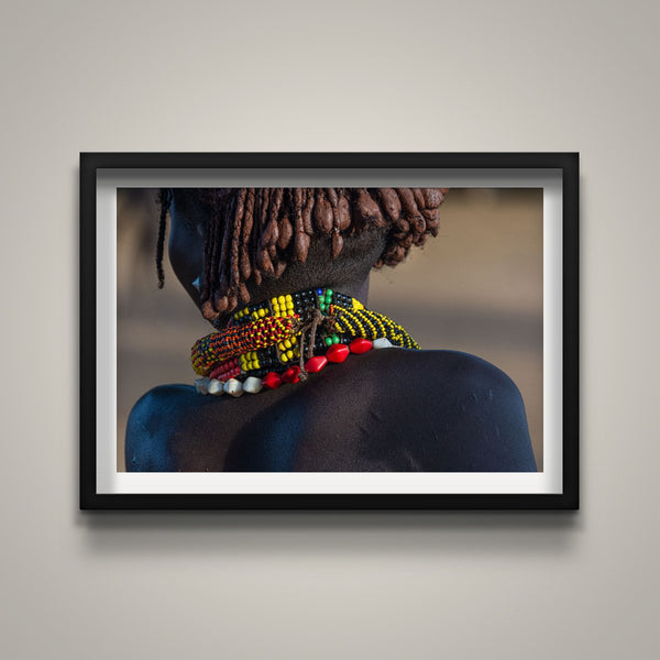 Details 2 - Omo Valley