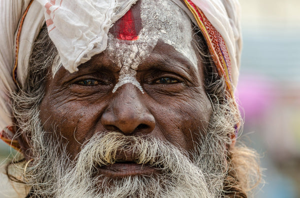 Face of Life