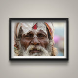 Face of Life
