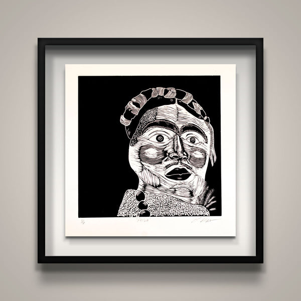 Frida (1 Color - 1 of 6)