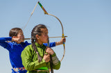 Gobi Girls