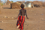 Happy - Omo Valley