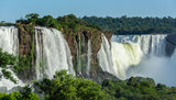 Iguacu Falls