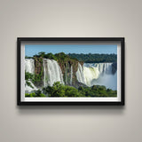 Iguacu Falls