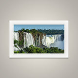 Iguacu Falls