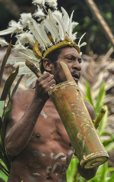 Island Dance