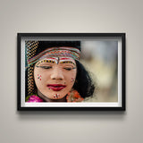 Kumari Girl