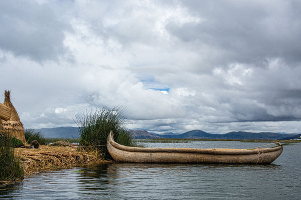 Lago Titicaca