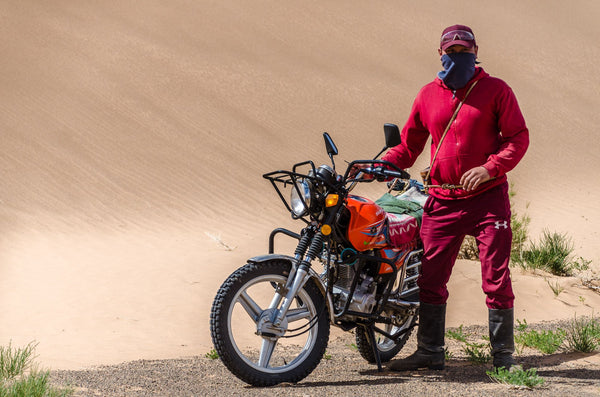 New Generation Gobi