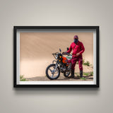 New Generation Gobi