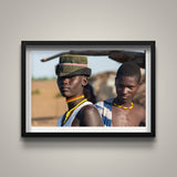 New Generation - Omo Valey