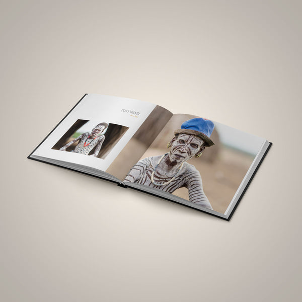 OMO Book