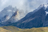 Patagonia