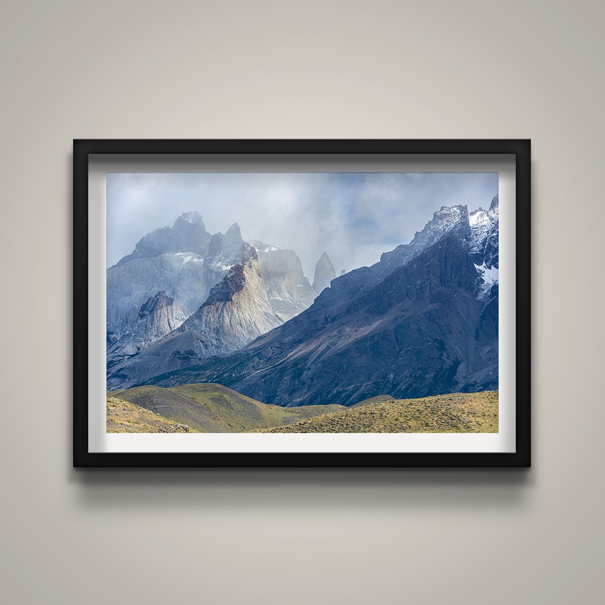 Patagonia
