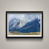 Patagonia