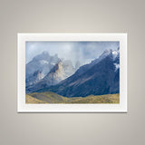 Patagonia