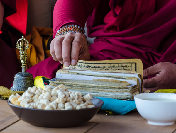 Prayer Book