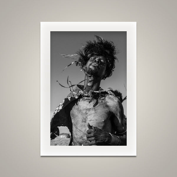 Pure Emotion - Omo Valley
