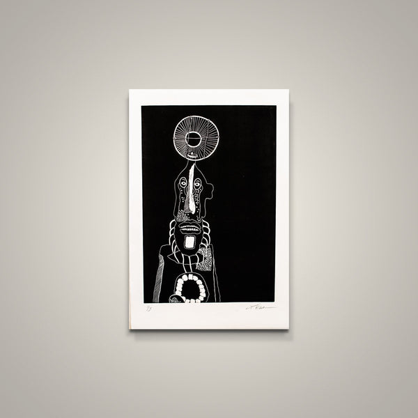 Radar (1 Color - 1 of 1)