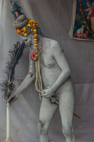 Religious-Ritual