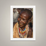 Rusty Screw - Omo Valley