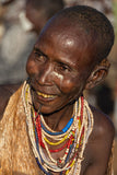 Rusty Screw - Omo Valley