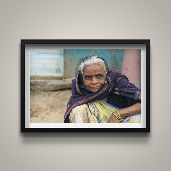 Street Vendor