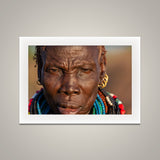 Strength - Omo Valley