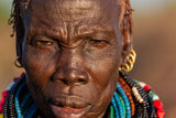 Strength - Omo Valley