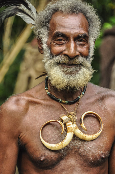 The Chief