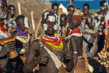 The Dance - Omo Valley
