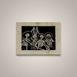 The Rolling Bones (1 Color - 1 of 1)