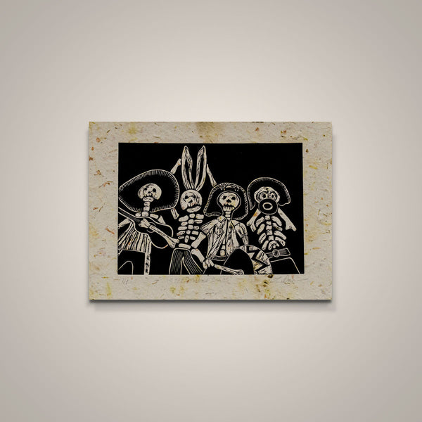 The Rolling Bones (1 Color - 1 of 1)