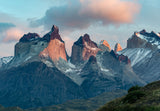 Towers of Paine