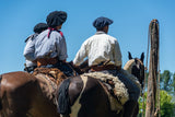 Tres Gauchos