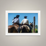 Tres Gauchos