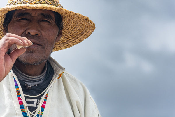 Uru Man