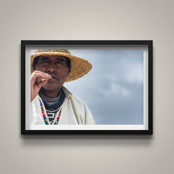Uru Man
