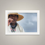 Uru Man