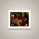 Vamos a Bailar (4 Color - 5 of 10)