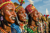 Gerewol Festival