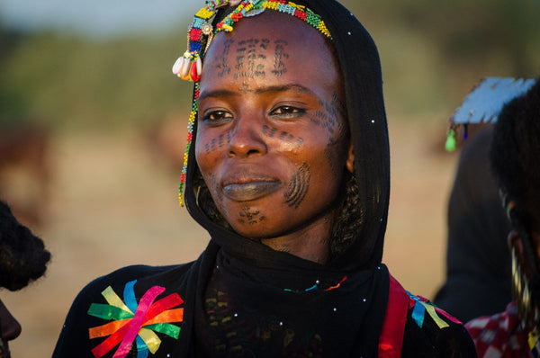Fulani Beauty