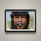 Handsome Bororo Man
