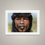 Handsome Bororo Man